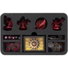 LBXLM01SET - Lagerbox-Bundle für Warhammer Underworlds: Shadespire + Nightvault - 16