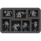 DSLB310P32 - Lagerbox DSLB310 für Warhammer 40.000 Conquest: Death Guard + Space Mar