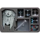 LBXL01 - Lagerbox DSLB150 für Star Wars X-Wing - Große Flotte des Imperiums