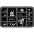 HSCA090P15 - Half-Size Case 90 für Kingdom Death: Pinups Of Death - Series III