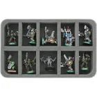 FSLB040P09 - Lagerbox FSLB040 für 20 Miniaturen