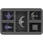 MAX65BO - MAXI-Tasche für Star Trek Attack Wing