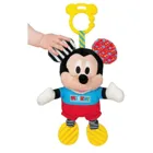 17165 - Baby Mickey - Erste Aktivitäten