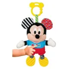 17165 - Baby Mickey - Erste Aktivitäten