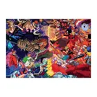 39922 - One Piece - 1000 pieces