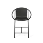 1020873-040 - RINGO COUNTER STOOL BLACK