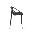 1020873-040 - RINGO COUNTER STOOL BLACK