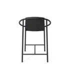 1020873-040 - RINGO COUNTER STOOL BLACK