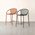 1020873-040 - RINGO COUNTER STOOL BLACK