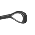 1020375-038 - LOOP 1" ROD 107-305 BLACK