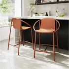 1020873-1258 - RINGO COUNTER STOOL SIERRA