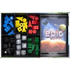 63204 - Organizer für Tiny Epic Galaxies - Grundspielbox