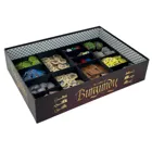 3D32SET - Organizer für The Castles of Burgundy - Grundspielbox