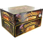 HB02SET - Schaumstoff-Set + Tokenhalter für HeroQuest (2021) Grundspiel