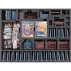 HB02SET - Schaumstoff-Set + Tokenhalter für HeroQuest (2021) Grundspiel