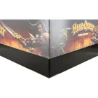 HB02SET - Schaumstoff-Set + Tokenhalter für HeroQuest (2021) Grundspiel