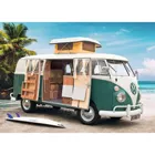 RAV17087 - Puzzle: Volkswagen T1 Camper Van 1000 Teile