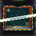 20226 - Mystery Cube The Agent Centre EN