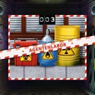 20227 - Mystery Cube The Agent Lab EN