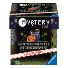 20227 - Mystery Cube The Agent Lab EN