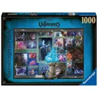 RAV16519 - Puzzle: Villainous Hades (1000 Teile)