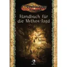 40114G - Cthulhu: Handbuch für die Mythos-Jagd Softcover DE