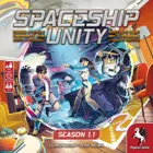 51851E - Spaceship Unity Season 1.1 English Edition GB