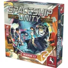 51851E - Spaceship Unity Season 1.1 English Edition GB