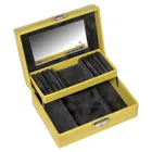 13.000.504244 - Britta colouranti / lemon jewellery box