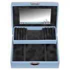 13.000.500944 - Britta colouranti / light blue jewellery box