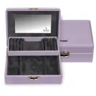 13.000.500644 - Jewellery box Britta coloranti lilac