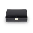 44.000.290443 - Jewellery box Isa new classic black