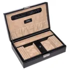 41.000.290443 - Jewellery box Ilka new classic black