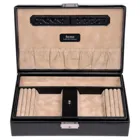 41.000.290443 - Jewellery box Ilka new classic black