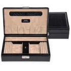 41.000.290443 - Jewellery box Ilka new classic black