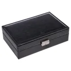 41.000.290443 - Jewellery box Ilka new classic black