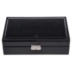 41.000.290443 - Jewellery box Ilka new classic black