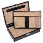 41.000.290443 - Jewellery box Ilka new classic black