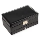 35.000.290443 - Jewellery box Hanna new classic black