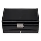 35.000.290443 - Jewellery box Hanna new classic black