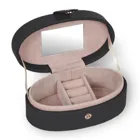 H2.000.290443 - Jewellery case Girlie standard black