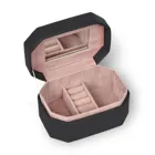 H3.000.290443 - Jewellery case Girlie standard black