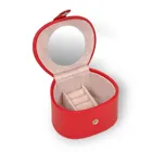 H1.000.290343 - Jewellery case Girlie standard red