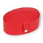 H2.000.290343 - Jewellery case Girlie standard red