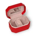 H3.000.290343 - Jewellery case Girlie standard red