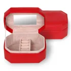 H3.000.290343 - Jewellery case Girlie standard red