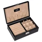 2041.290443 - Jewellery box new classic black