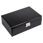 2041.290443 - Jewellery box new classic black