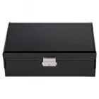 2041.290443 - Jewellery box new classic black