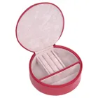 B1.000.290343 - Betsy jewellery box standard / red